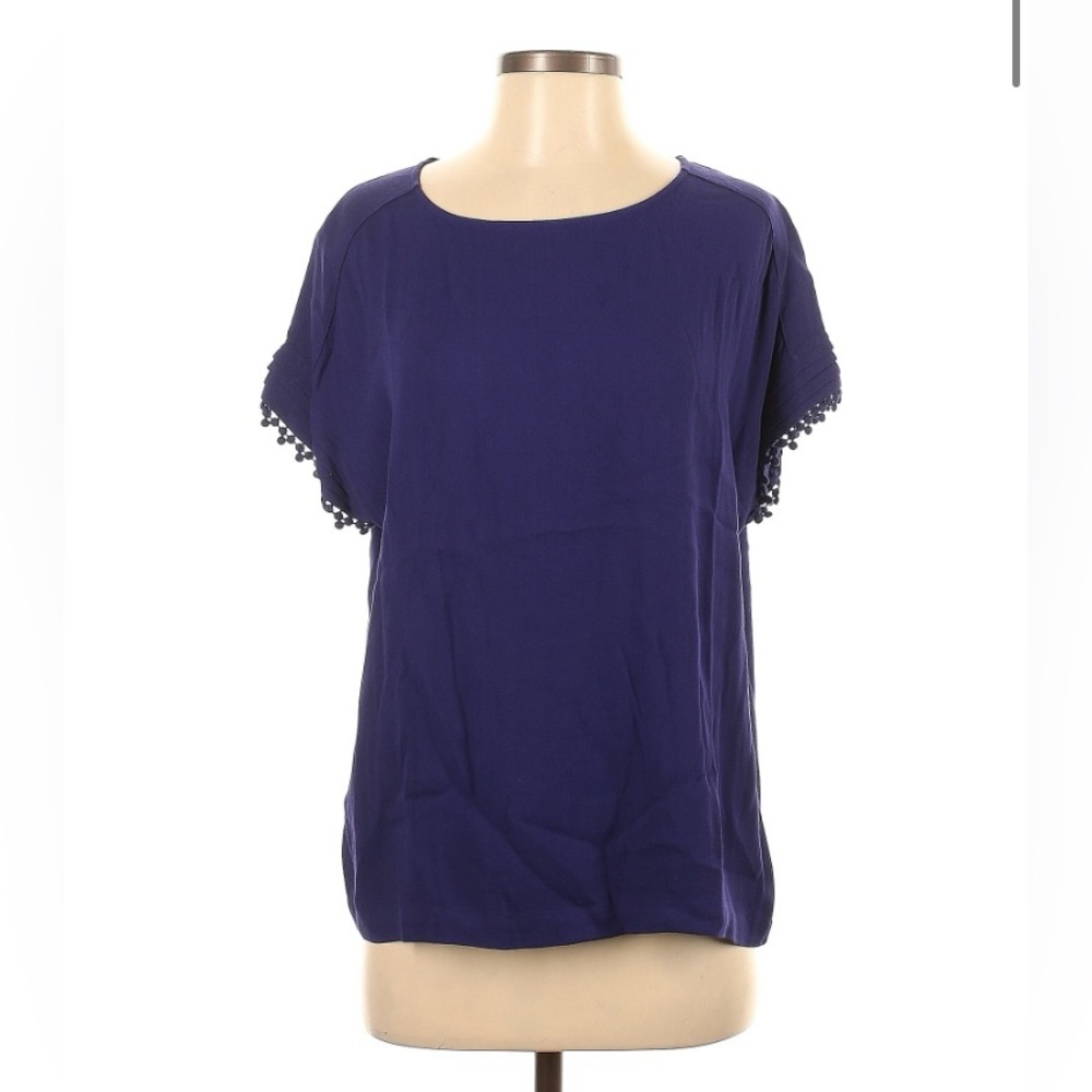 New without tags Loft short sleeve top Size XS